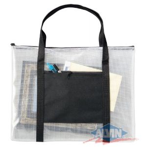 PRESTIGE™ Deluxe Mesh Bags with Handles