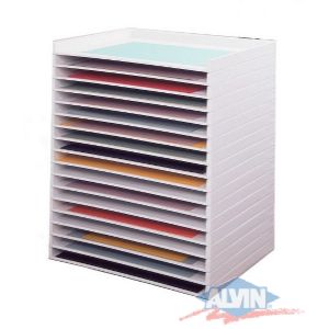 SAFCO® Giant Stack Trays