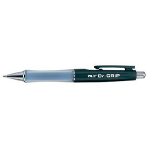 PILOT® Dr. Grip Pens