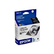 Epson Stylus Photo R800/R1800 Ink Cartridge