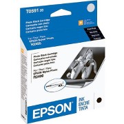 Epson Stylus Photo R2400 Ink Cartridge