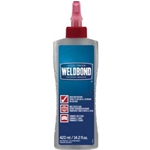 Weldbond® Universal Adhesive 14.2oz Bottle