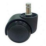 Chair Casters and Plastic Foot Glides