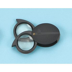ALVIN® Pocket Magnifier