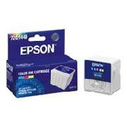 Epson Stylus Color 900/900N/900G/980/980N Ink Cartridge