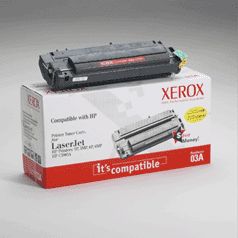 Xerox HP Compatible HPC3903A Black Toner Cartridge