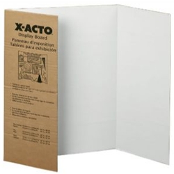 X-ACTO® Display Boards