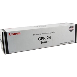 GPR-24 Black Toner Cartridge