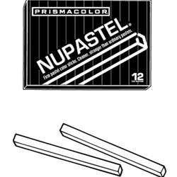 PRISMACOLOR® NuPastel Color Sets