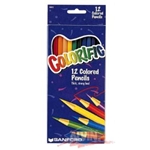 Foohy Color Pencil Sets