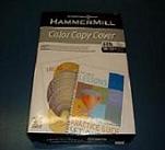 Hammermill 60lb Color Copy Cover