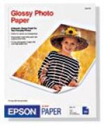 B Size Photo Paper, Glossy Finish 11" x 17" (20 sheets/pkg)