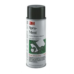 sprayment, 3m spray-ment