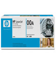 HP LaserJet Print Cartridge #00A (8,100 Yield)