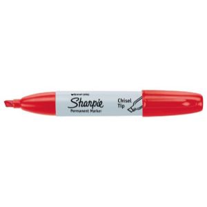 Sharpie - Chisel Tip