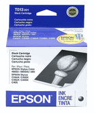 Epson Stylus C40/C40UX/Color 480Sx/580 Ink Cartridge