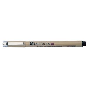 SAKURA® Pigma® Micron® Fine Line Design Pens ON SALE