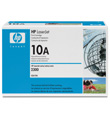 HP LaserJet Print Cartridge #10A (6,000 Yield)