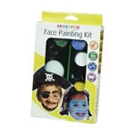 COLART™ Snazaroo™ Rainbow Face Painting Kits