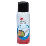 3M Spray Mount™ Spray Adhesive