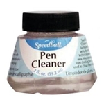 SPEEDBALL® Pen Cleaner