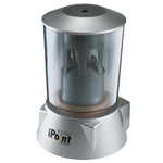 ACME UNITED iPoint™ Electric Pencil Sharpener