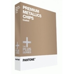 PANTONE Plus Series Premium Metallic Chips Coated (GB1305)