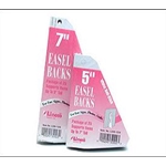 Lineco White Cardboard Easel Backs, easel back sale, sale on easel backs, half price easel backs