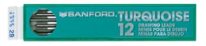 SANFORD® Turquoise® 2mm Leads