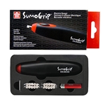 SAKURA® Sumo Grip Electric Eraser EE-3000