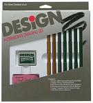 Design Art pencil Sets
