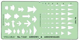 Arrows & Arrowheads