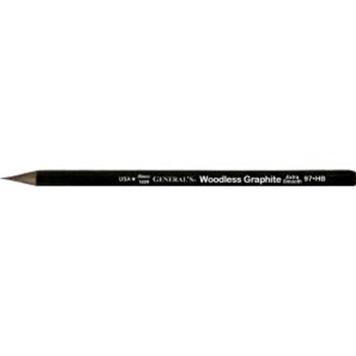 GENERAL'S® All-Art® Woodless Graphite Pencils ON SALE