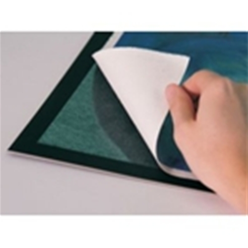 Double-sided Cold Mounting Adhesive Sheets - 18x24
