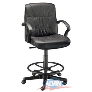 Art Director Executive Leather Chairs