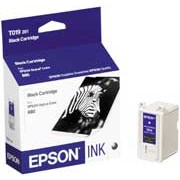 Epson Stylus Color 880/880i/83 Ink Cartridge