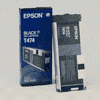 Epson Stylus Pro 9500 Ink Cartridge