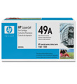 HP LaserJet Print Cartridge #49A (2,500 Yield)