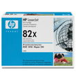 HP LaserJet Print Cartridge #82X (20,000 Yield)