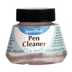 SPEEDBALL® Pen Cleaner