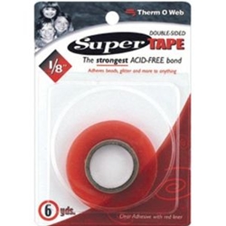 THERM O WEB Super Tapes