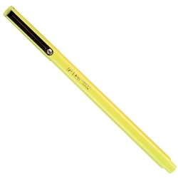Fluorescent Yellow Le Pens, florescent Lepens, fluorescent Yellow Lepen pens