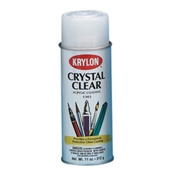 KRYLON® Crystal Clear