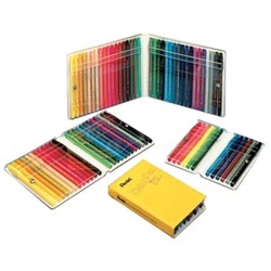 Pentel S360 Color Marker Sets, PENTEL® Color Pen® Markers