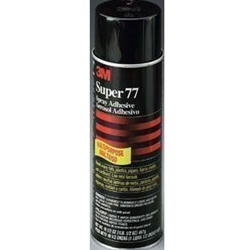 3M Super 77 Spray Adhesive ON SALE $14.29ea