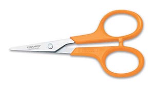 FISKARS Mini Craft Scissors