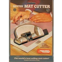 DEXTER Mat Cutter