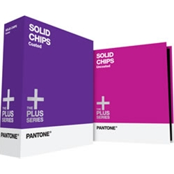 PANTONE Plus Series Solid Chips Coated & Uncoated (GP1503) ON SALE
