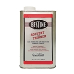 Bestine Rubber Cement Thinner (16oz./Pint)