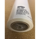 White Tracing Paper Roll #106 24 x 50